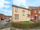 Thumbnail End terrace house for sale in Burge Crescent, Cotford St. Luke, Taunton