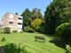 Thumbnail Flat to rent in Manor Park Road, Chislehurst