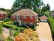 Thumbnail Detached house for sale in The Mount, Weybridge