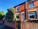 Thumbnail Terraced house for sale in Sparrow Street, Royton, Oldham, Greater Manchester