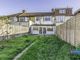 Thumbnail Terraced house for sale in Crescent Road, London