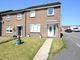 Thumbnail Terraced house for sale in Wharton Street, Coundon, Bishop Auckland