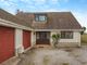 Thumbnail Detached house for sale in Mathern, Chepstow, Monmouthshire