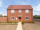 Thumbnail Semi-detached house to rent in Hammonds Green, Totton, Southampton, Hampshire