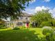 Thumbnail Detached house for sale in Olivers Hill, Cherhill, Calne, Wiltshire