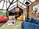 Thumbnail Barn conversion for sale in High Street, Brasted, Westerham