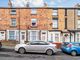 Thumbnail Terraced house for sale in Trafalgar Terrace, Scarborough, North Yorkshire