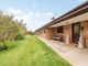 Thumbnail Detached bungalow for sale in Overstone Road Sywell, Northamptonshire