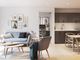 Thumbnail Flat for sale in Affinity Living, Lancaster Wharf, Birmingham