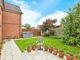 Thumbnail End terrace house for sale in Anglia Drive, Church Gresley, Swadlincote