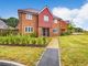 Thumbnail Detached house for sale in Centenary Road, Southwater, Horsham