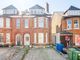 Thumbnail Flat for sale in Lordship Lane, East Dulwich, London