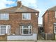 Thumbnail Semi-detached house for sale in Edward Street, Langley Mill, Nottingham