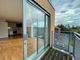 Thumbnail Flat to rent in Alaska Building, Deals Gateway, London