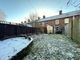 Thumbnail Terraced house for sale in Newcastle Street, Newcastle-Under-Lyme