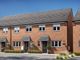 Thumbnail Terraced house for sale in "The Conniston" at Arnold Lane, Gedling, Nottingham