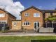 Thumbnail Detached house for sale in Foxglove Road, Newthorpe