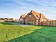 Thumbnail Detached house for sale in Cookes Meadow, Northill, Biggleswade, Bedfordshire