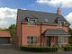 Thumbnail Detached house for sale in Joyces View, Marnhull