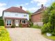 Thumbnail Detached house for sale in Ashmore Green Road, Ashmore Green, Thatcham, Berkshire