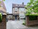 Thumbnail Semi-detached house for sale in Mostyn Road, London
