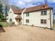 Thumbnail Detached house for sale in The Street, Takeley, Bishop's Stortford
