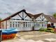 Thumbnail Bungalow for sale in Dukes Avenue, Northolt