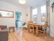 Thumbnail Terraced house for sale in Weston Park, London