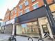 Thumbnail Retail premises to let in Balham High Road, London