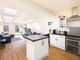 Thumbnail Terraced house for sale in Huddlestone Road, Forest Gate, London