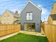 Thumbnail Detached house for sale in Arkell Avenue, Carterton