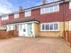Thumbnail Terraced house for sale in Marlins Turn, Gadebridge, Hemel Hempstead, Hertfordshire