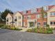 Thumbnail Flat for sale in Marlborough Lodge, Green Road, Kidlington