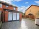 Thumbnail Semi-detached house for sale in Gresford Close, Callands