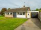 Thumbnail Detached bungalow for sale in Valley View, Wheldrake, York