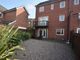 Thumbnail Town house to rent in Mackworth Street, Hulme