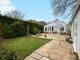 Thumbnail Bungalow for sale in Balmer Lawn Road, Brockenhurst