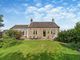 Thumbnail Detached house for sale in Clashope, Shoreston, Nr Seahouses, Northumberland