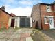 Thumbnail Detached house for sale in Mowbray Avenue, Prestwich