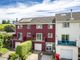Thumbnail Town house for sale in Beverley Way, Newton Abbot