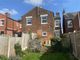 Thumbnail Semi-detached house for sale in Mile End Road, Colchester