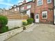 Thumbnail Terraced house for sale in Buttermere Road, Sheffield