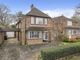 Thumbnail Detached house for sale in Rusland Avenue, Orpington