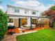 Thumbnail Link-detached house for sale in Forest Side, London