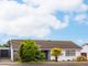 Thumbnail Bungalow for sale in Hillside Drive, Christchurch