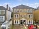 Thumbnail Property for sale in West Avenue, Walthamstow, London
