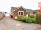 Thumbnail Semi-detached bungalow to rent in Buttermere Crescent, Barrow-In-Furness