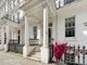 Thumbnail Flat for sale in Cromwell Place, London