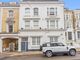Thumbnail Flat to rent in Belsize Crescent, London