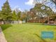 Thumbnail Detached house for sale in The Gables, Alsager, Cheshire